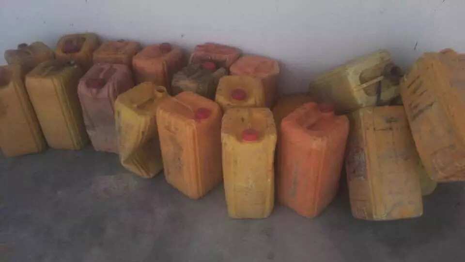 Nigerian Army gives update on oil exploration team ambush in Borno Nigerian Army gives update on oil exploration team ambush in Borno