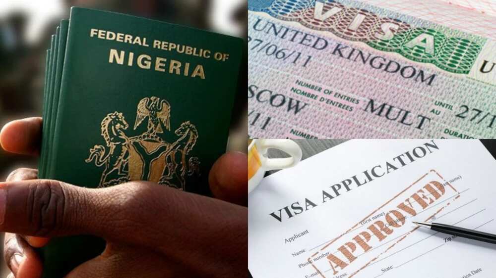 UK invites Nigerians for scholarship