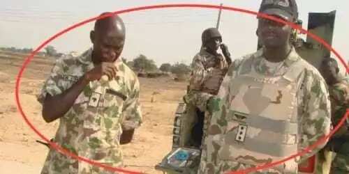 Boko Haram sun sake kashe wani kwamnadan Soja