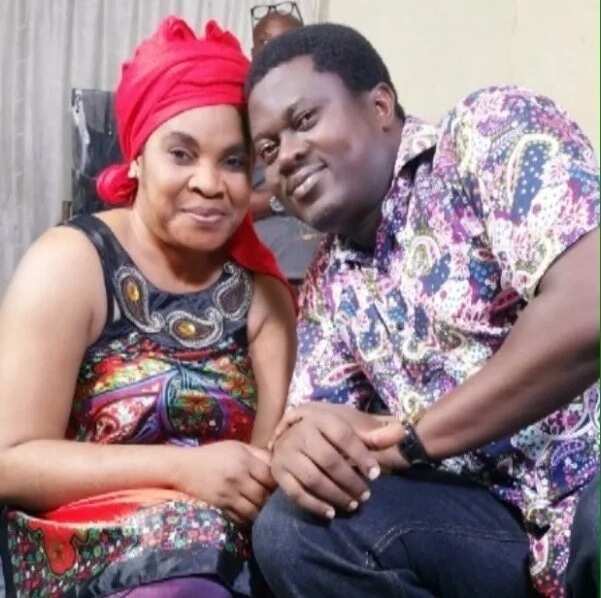 Afolayan family biography - Legit.ng