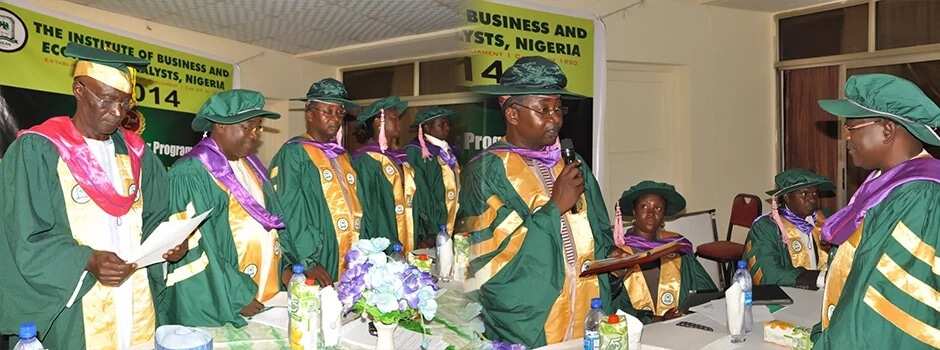 The Institute of Business and Economic Analysts, Nigeria (IBEAN)