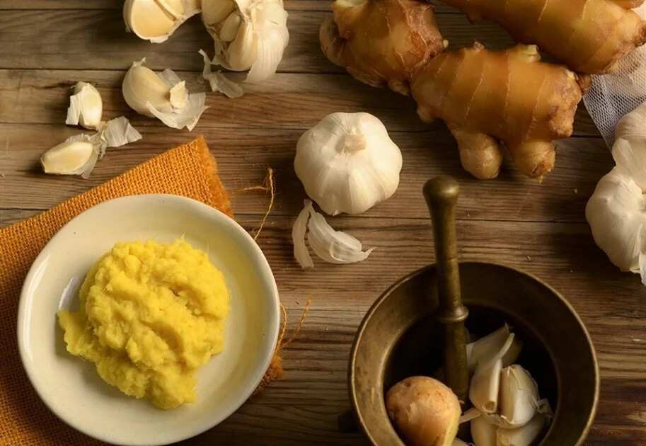 Ginger and garlic for weight loss: Do they work? Ginger and garlic for weight loss: Do they work?