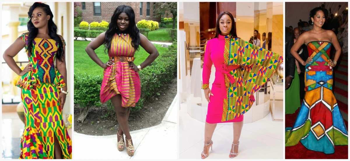 african dress styles for ladies