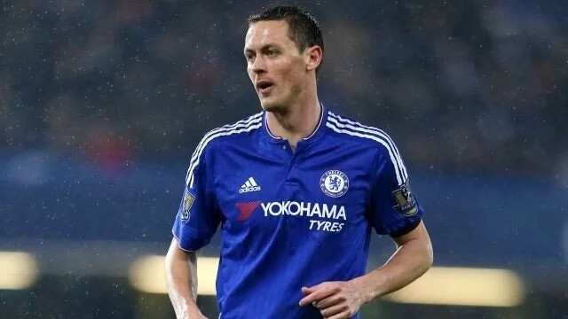 Manchester United close to signing Chelsea midfielder Nemanja Matic