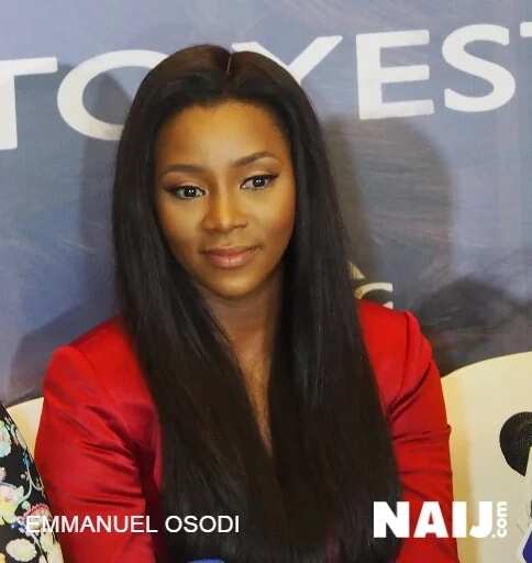 See Genevieve Nnaji’s Latest Acquisition