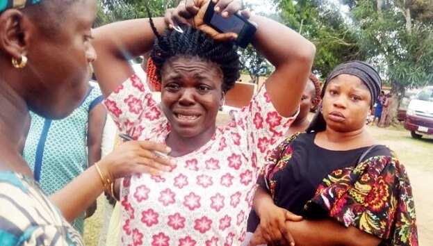 JUST IN: Six students kidnapped in Epe released