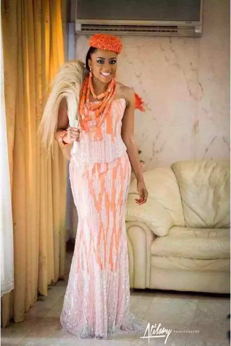 Igbo bride