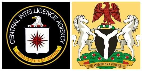 Declassified CIA files revealed possible political development of Nigeria