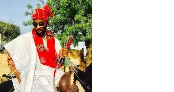 Late Emir Of Kano's son, Prince Sadik Bayero, set to walk down the aisle (photos)