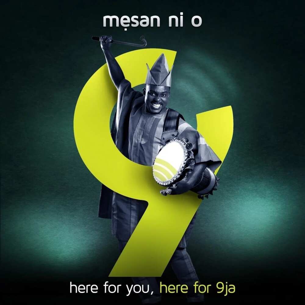 9mobile 9mobile