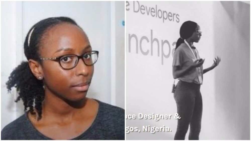 Meet Nigerian genius Ire Aderinokun