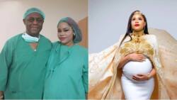 Ex-minister Femi Fani Kayode and his wife welcome triplets, name them Ragnar, Aiden and Liam