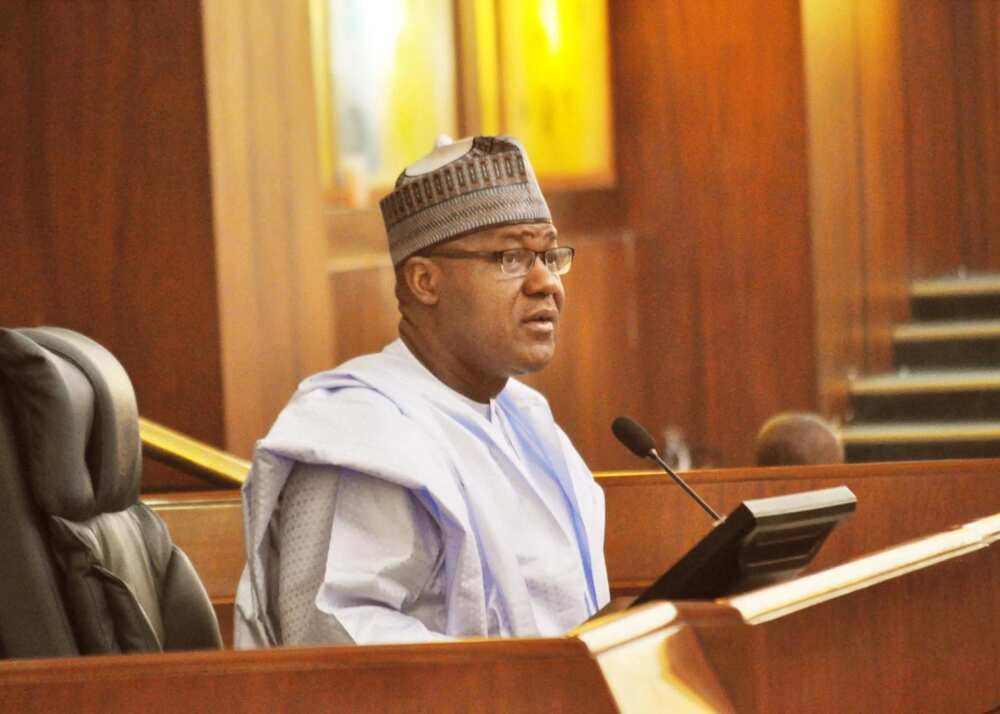 House of Reps initiate bill to curb terrorism funding