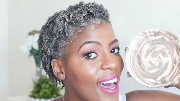 How To Soften Natural Hair Without Relaxer In 2019 Legit Ng