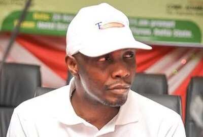 Fraud: Tompolo, Ex-NIMASA Boss Land In EFCC Net