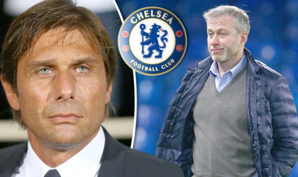 Chelsea new coach after Conte: who will it be?