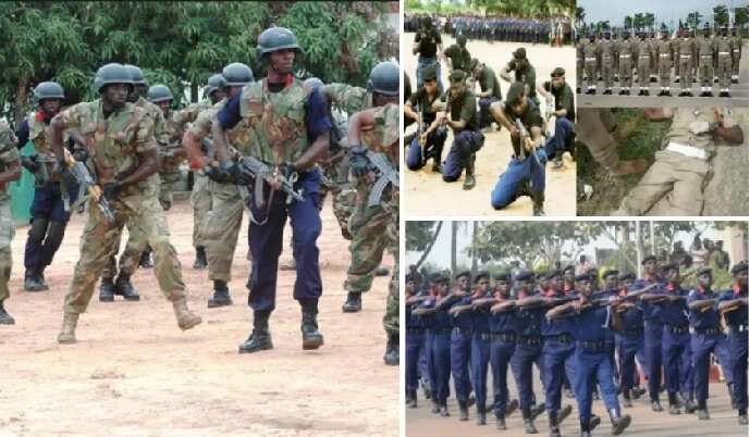 NSCDC, Peace Corps clash: Authorities make critical statements