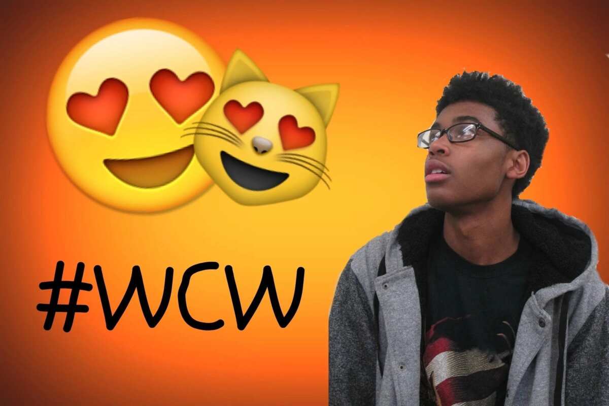 Urban Dictionary - WCW - Abbreviation for Woman Crush Wednesday