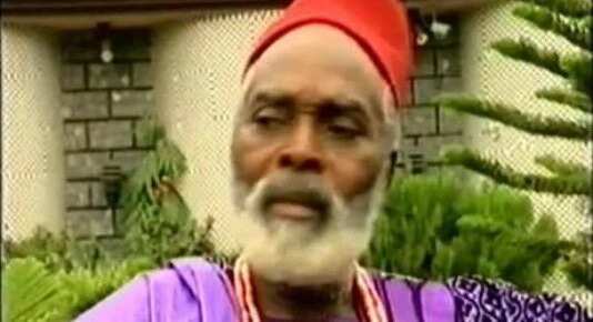 7 Nollywood actors who have died in 2016