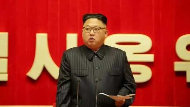 Wuya makarantar kare: Ba zan sake gwajin nukiliya ba har abada - Kim Jong-un