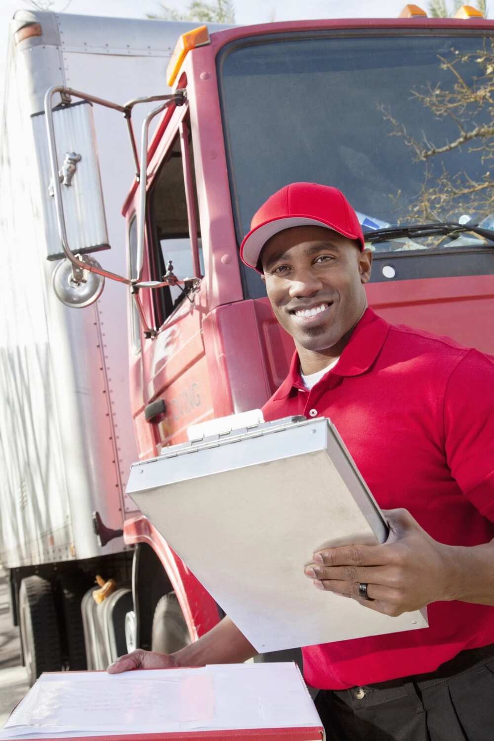 Best international courier services in Nigeria