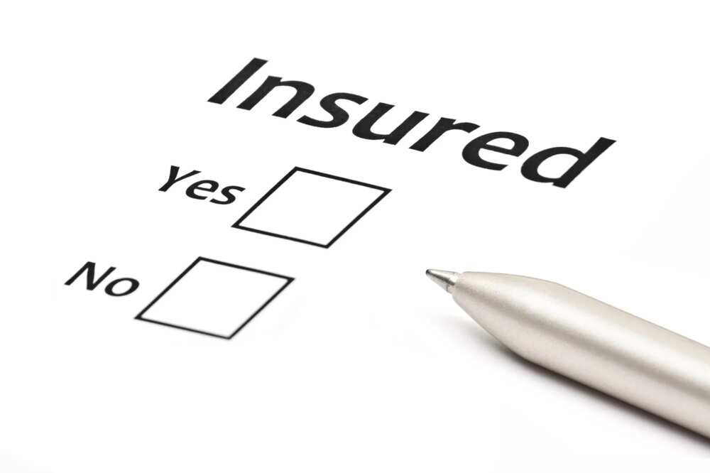 history of insurance in Nigeria