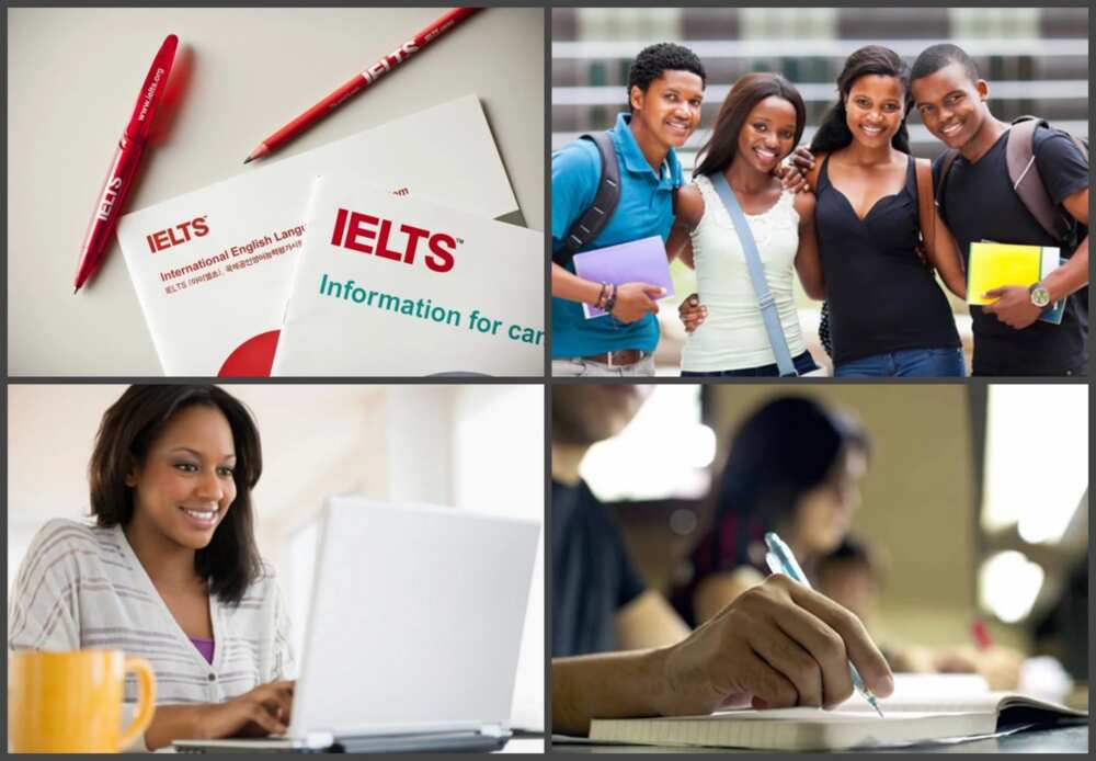 IELTS registration in Nigeria 2017