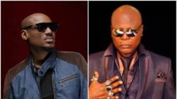 If you don't show up for our protest, you have joined the cabal - Charly Boy tells 2face (Video)