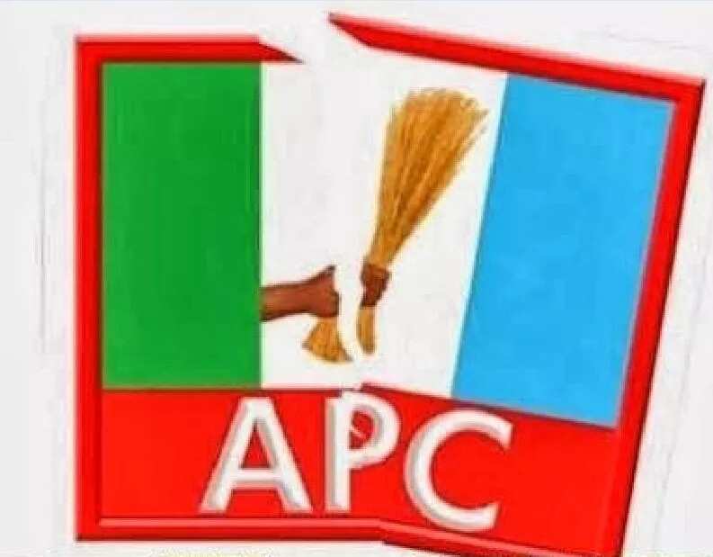 APC Needs Buhari To Quell A Mutiny Within The Party Ranks