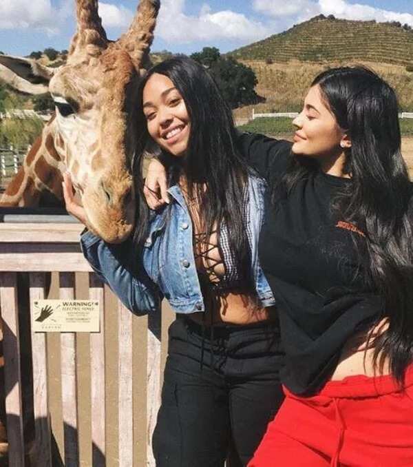 Is Kylie Jenner pregnant? Is it really true?