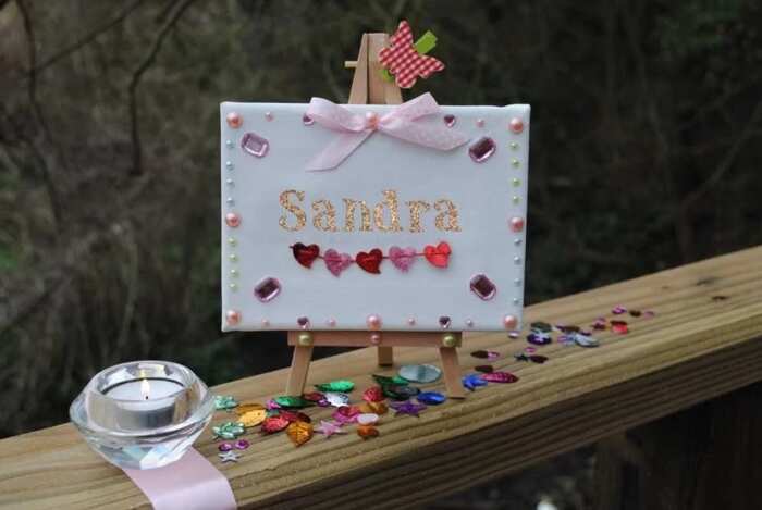 sandra-name-meaning-holograph-valentine-heart-gift-paperweight-zazzle