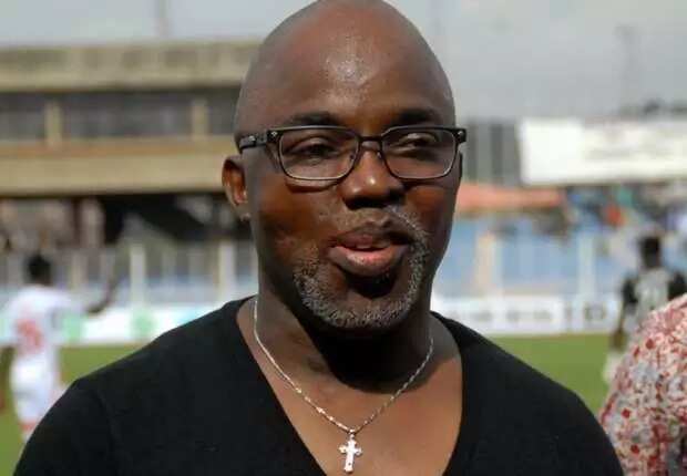 Ten Facts About The NFF President Amaju Pinnick