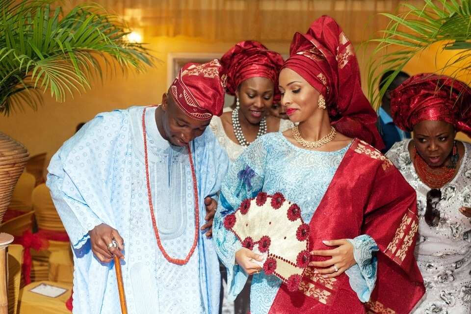 Best wedding speeches and toasts in Nigeria - Legit.ng