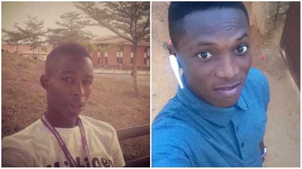 2 FUTA students drown during entrepreneurship training in school fish ...