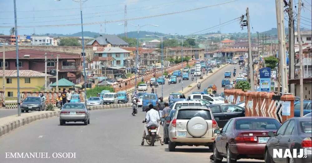 Governor Rauf Aregbesola exposed! Governor Rauf Aregbesola exposed!