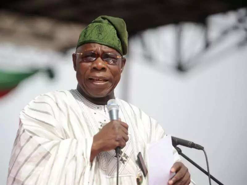 NEW FOUNDATION: Obasanjo Replies Jonathan's Letter