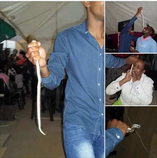 9 miracles by Nigerian pastors that are too good to be true