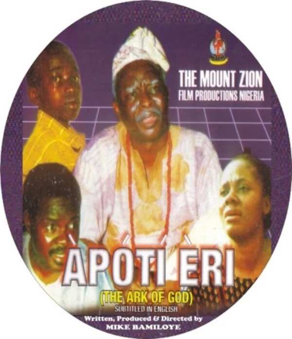 Top Mount Zion movies for true believers