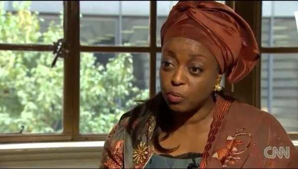 Diezani Breaks Silence On Shady Oil Deal With India