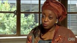 Diezani lands in fresh trouble amid Cameron's comment about Nigeria