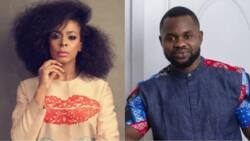 I don’t blame Kemen for last year’s incident, I mean look at me - Tboss