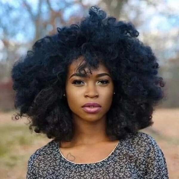 Top Nigerian natural hair bloggers