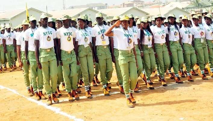Nigeria NYSC posting to private companies