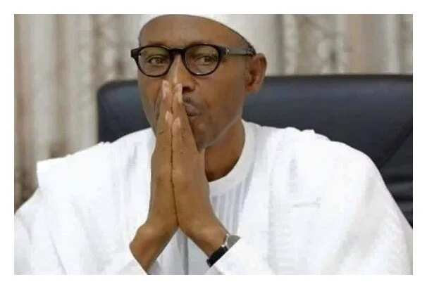 Buhari inherited disaster from Jonathan’s administration, Pro Buhari group claims