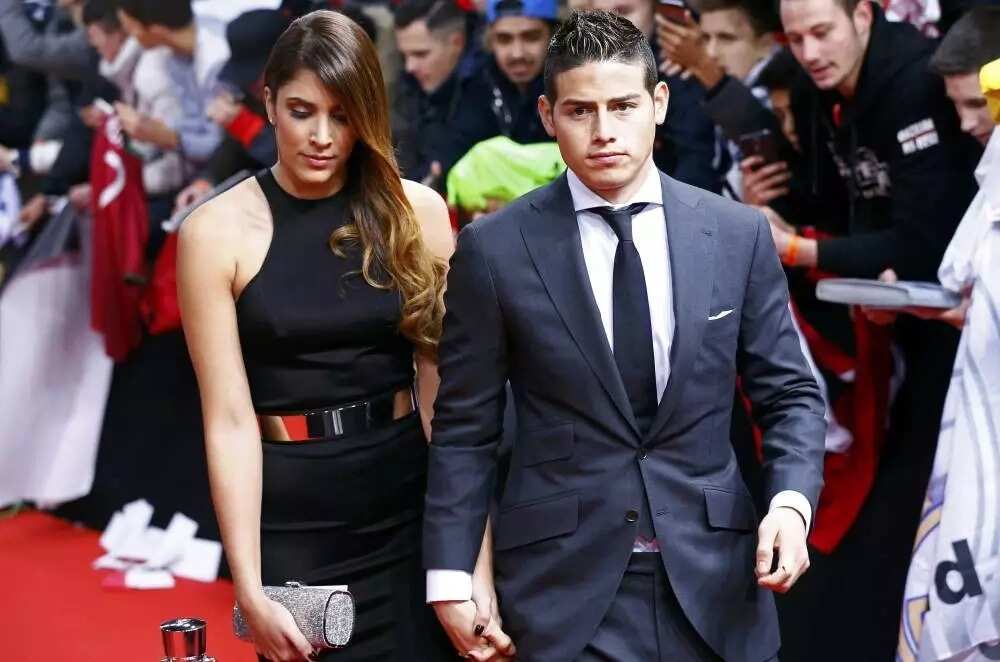 5 footballers who divorced their wives