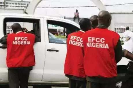 Hukumar EFCC ta kama wani Ibrahim Babangida