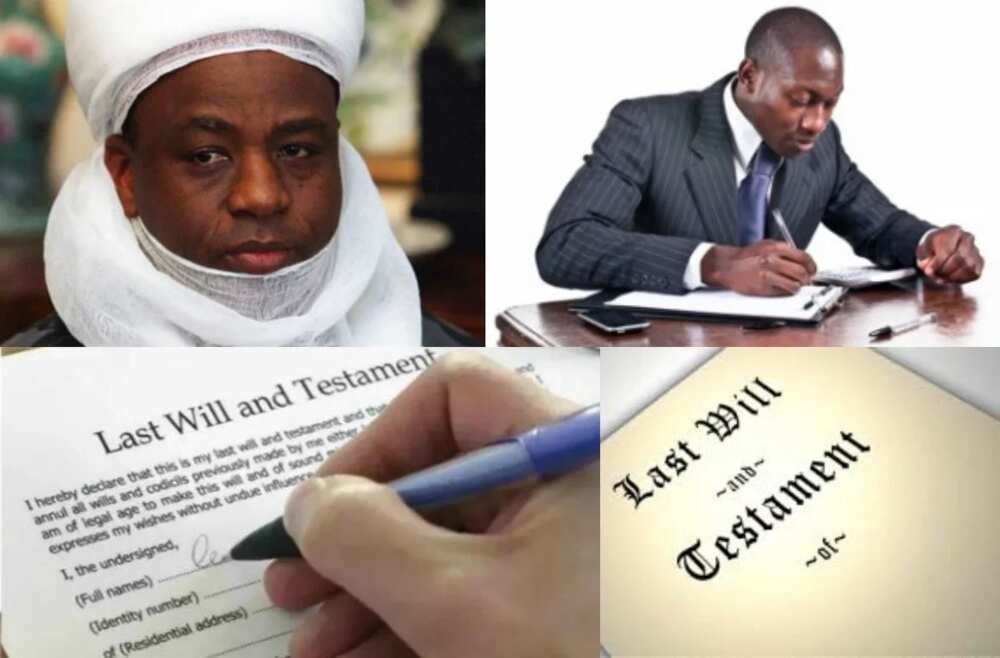 Check out REAL reasons Muslims must write their wills according to Islamic law