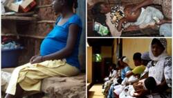 Special Report: The tragedy of childbearing in Nigeria (photos, video) - Part One