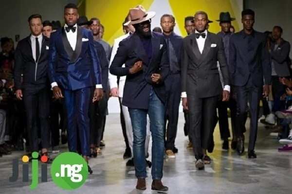 Top 10 Nigerian fashion designers you should follow