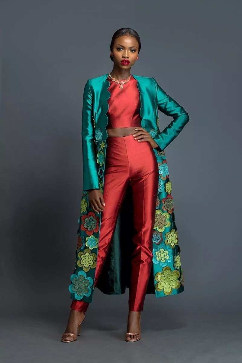 Deola Sagoe creation